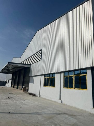 #โกดังให้เช่าบางพลีสมุทรปราการ#ให้เช่าโกดังพื้นที่ 2,520 ตารางเมตร????พื้นที่สีเขียวเข้ม????ตำบลบางปลา อำเภอบางพลี จังหวัดสมุทรปราการ✅รายละเอียด:????พื้นที่ทั้งหมด 2520 ตารางเมตร????โกดังสูง 12 เมตร????Office สี่ห้อง????ห้องน้ำแปดห้อง????รถเทเลอร์เข้าได้????ขอใบอนุญาตโรงงานได้????ห่างจากท่าเรือกรุงเทพฯ 36 กม.????ห่างจากสนามบินสุวรรณภูมิ 24 กม.????ค่าเช่า 120 บาท/ตารางเมตร     ประกัน 3 เดือน     ล่ว�