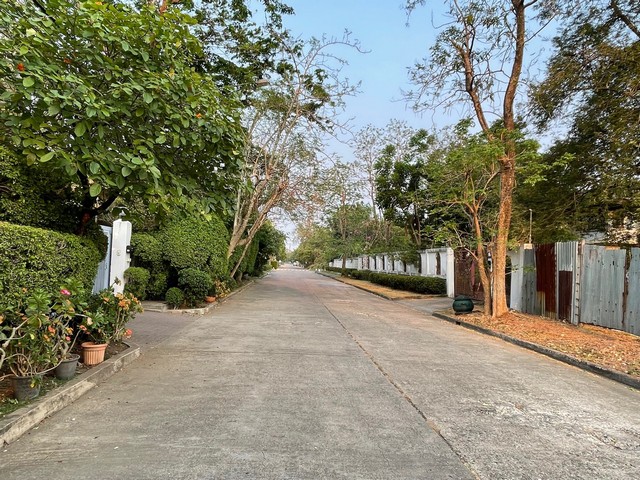 ขายที่ดินเปล่า 296 ตารางวา ซอยหมู่บ้านเสรีวิลล่า ศรีนครินทร์ 55 ใกล้ถนนศรีนครินทร์ และสวนหลวง ร.9 หลังห้างพาราไดซ์ *** ราคาขายพิเศษลดเหลือ 54 ล้านบาท ติดต่อ:: ชยา โทร/ID Line:: 0942823961   Link Line:: https://line.me/ti/p/3xFA1An8Kcรหัส# T26-118ที่ดินเปล่าในซอยหมู่บ้านเสรีวิลล่า ศรีนครินทร์ 55 ใกล้ถนนศรีนครินทร์ และสวนหลวง ร.9  - เนื้อที่ดิน 296 ตารางวา  - หน้ากว้าง ติดถนน 32 เมตร ลึก 36 เมตร - ถนนหน้าที่ดินกว้าง- ที่ดินไม่�