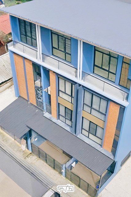 ให้เช่าทาวน์โฮม 3.5 ชั้น แจ้งวัฒนะ 3นอน แจ้งวัฒนะ 33-37  MRT เมืองทองธานี 900 ม. MRT ศรีรัช 120 ม.3 น้ำ ใกล้เมืองทองธานี และเซ็นทรัลแจ้งวัฒนะ 1.6 กม. เหมาะอยู่อาศัย และโฮมออฟฟิศ 27 ตร.วา. 340 ตร.ม. 24,998 B-M.ดีไซน์ลอฟท์ทันสมัย ฟังก์ชันครบMuang Thong Thani and Central Chaengwattana 1.6 km.  Townhome for rent 3.5storeys Chaengwattana area 3bed Chaengwattana 33-37 MRT SriRatch 120m. 3bath Located near Suitable for residential or home office 27 sq.wa. 340 sq.m. 24,998 B-M Modern loft design with complete functionalityถ.แจ้งวัฒนะ ซอยปากเกร็ด แจ้งวัฒนะ 33-37 ตำบลคลองเกลือ อำเภ�
