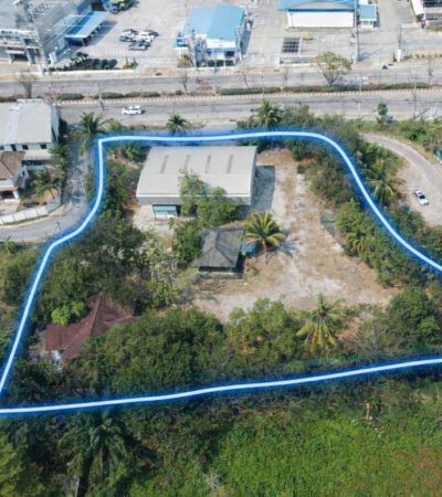 ให้เช่า 50,000 /เดือน*ขาย 45 ล้านบาท*ที่ดินพร้อมสิ่งปลูกสร้าง 2-3-35 ไร่ติดวงแหวนรอบ 2 ต.ท่าศาลา ที่ดินพร้อมสิ่งปลูกสร้าง 3 อาคารหน้ากว้าง ติดถนนหลัก รถเข้าออกสะดวกรายล้อมด้วยหมู่บ้าน และ รร.นานาชาติ.รายละเอียดทรัพย์เนื้อที่ 2-3-35 ไร่ที่ดินแปลงใหญ่ ติดถนนใหญ่ เส้นวงแหวนรอบ 2เหมาะมากสำหรับ ธุรกิจ / โกดัง / ออฟฟิศ / โชว์รูม / ศูนย์กระจายสินค้า / ลงทุนระยะยาว.เงื่อนไขให้เช่า50,000 