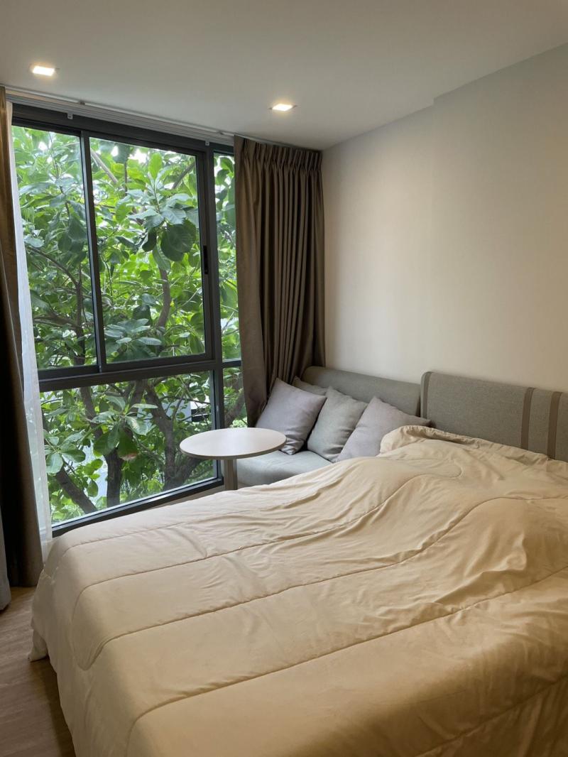 ขายด่วนคอนโด The Nest Sukhumvit 71 ห้องมุม ราคาดี ต่ำกว่าราคาโครงการ