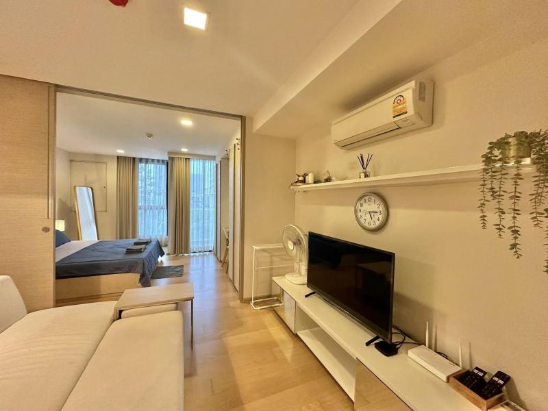 Liv at49 Spacious Convenient Clean 6th Floor BTS Thonglor
