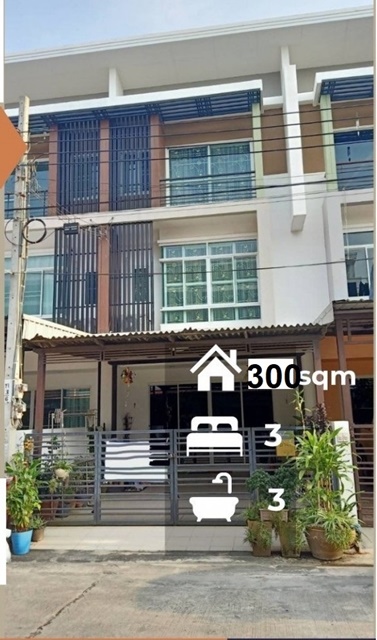 ถูกที่สุดในโลก เฟอร์ครบ! เพชรเกษม108-118!  ให้เช่า-ขาย ทาวน์โฮม 3 ชั้น 17,999 B-M 28ตรว. 300ตรม.3นอน 3น้ำ The cheapest in the world! Fully furnished! Phetkasem108-118! Fully Fur For Rent-Sell Townhome 3Stories 17,999 B-M 28 Sq.wa 300 Sqm. 3Bed 3Bathที่ตั้ง แขวง หนองค้างพลู เขตหนองแขม กรุงเทพมหานคร 10160 28ตรว.  300ตรม.28 Sq.wa 300 Sq.m3 ห้องนอน 3 ห้องน้ำ 1 ห้องอเนกประสงค์1 ห้องครัว แอร์ 1 ตัว แทงค์น้ำ ปั้มน้ำ เครื่องทำน้ำอุ่น 2 เครื่องต่อเติมหลังคาหน้าบ้าน และหลังบ้าน ที่จอดรถ 2 คันบิ้วอินครัว