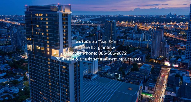 Condo คอนโด ไนท์บริดจ์ ไพร์ม อ่อนนุช 23 SQ.METER 1Bedroom ใกล้ BTS อ่อนนุช สวยมาก