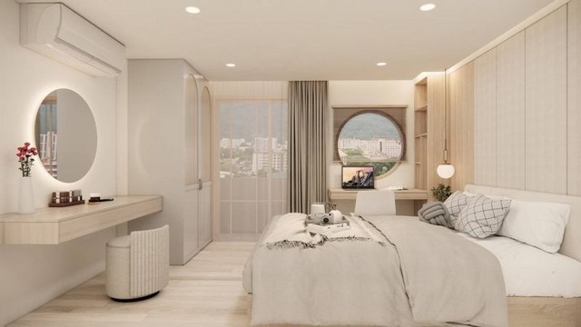 ขาย 2.25 ล้าน 32.64 ตรม. #ธารทิพย์การ์เด้นเพลส คอนโด ทำเลทอง ​#หลังมช. #ใกล้ประตูวิศวะ เพียง 300 เมตร วิวสวย โล่ง ไม่มีอะไรบังชั้น 6ขนาดห้อง 32.64 ตรม.1 ห้องนอน 1 ห้องน้ำ1 ครัว1 ระเบียงPrime location condo For sale 2.25 Mb. #Tharatip Garden Place Behind #CMU Near the Engineering Gate Only 300 meters, beautiful view, open, nothing blocking6th FloorRoom size 32.64 sqm.1 bedroom, 1 bathroom1 kitchen1 balcony​ พิเศษแถมฟรี เครื่องซักผ้าฝาหน้า และเครื่องอบผ้า เครื่องใช้ไฟฟ้าครบอุปกรณ์ไฟฟ้า :เครื่องกรองน้ำดื่มเครื่องซักผ้