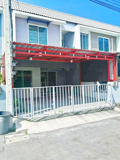 MRT แจ้งวัฒนะ ปากเกร็ด 28 1.5 กม.ให้เช่าทาวน์เฮาส์ 4 นอน 2 น้ำ อิมแพ็ค เมืองทองธานี 2.5 กม. แจ้งวัฒนะ ติวานนท์  18 ตร.ว. 140 ตร.ม. 9,999 B-M. เหมาะอยู่อาศัย ใกล้ศูนย์ราชการแจ้งวัฒนะ 4 กม. ทำเลเดินทางสะดวก MRT Chaengwattana Pakkret28 1.5km. Townhouse for rent 4bed 2bath  located 2.5 km. from Impact Muang Thong Thani Chaengwattana Tiwanon Road land size 18 sq.wa. usable area 140 sq.m. rent 9,999 THB per month suitable for living near Government Complex Chaengwattana 4 km. convenient locationถนนแจ้งวัฒนะ แขวงบ้านใหม่ เขตปากเกร็ด จังหวัดนนทบุรีทาวน์เฮาส์สภาพใหม่ ฟังก์�