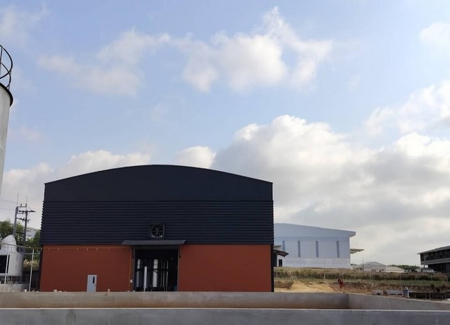 #ขายโรงงานนิคมพัฒนาระยอง#ขายโรงงานน้ำมันระยอง????พื้นที่   5 ไร่????พื้นที่สีม่วง????อำเภอนิคมพัฒนา จังหวัดระยอง✅รายละเอียด:????แปลงนี้เนื้อที่ทั้งหมด 5 ไร่????ขนาดโรงงาน 360 ตารางเมตร????มีใบอนุญาต รง. 4 ( 105 106)  *105 (นำน้ำมันกลับมาใช้ใหม่เป็นน้ำมัน    อเนกประสงค์)*106 (คัดแยกวัสดุที่ไม่ใช้แล้วที่ไม่เป็นของเสีย      อันตราย)????รับน้ำหนักได้ 1,500 ตัน????โกดังสูง 15 เมตร????หม้อแปลงไฟฟ้าโรงงาน 500 kv