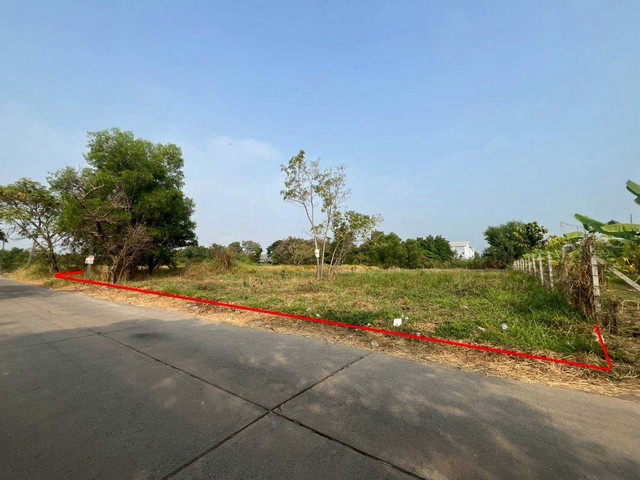 AOM 2451ที่ดินเปล่า ถมแล้วในโครงการ เวิลด์คลับแลนด์ ซอย 1 ถนนคลองหลวง ตำบลคลองสาม อำเภอคลองหลวง จังหวัดปทุมธานี ราคาขาย 9,285,000 บาท  ที่ดิน   1-2-19.00 ไร่ราคา 9,285,000รายละเอียดที่ดินเปล่า ถมแล้วในโครงการ เวิลด์คลับแลนด์ ซอย 1 ผังเมือสีชมพู รูปเป็นสี่เหลี่ยมผืนผ้า เหมาะสำหรับปลูกบ้าน สร้างอยู่อาศัย โกดังสินค้าเนื้อที่ดิน 1-2-19 ไร่ที่ตั้ง: ถนนคลองหลวง ตำบลคลองสาม อำเภอ...ที่ตั้งแ