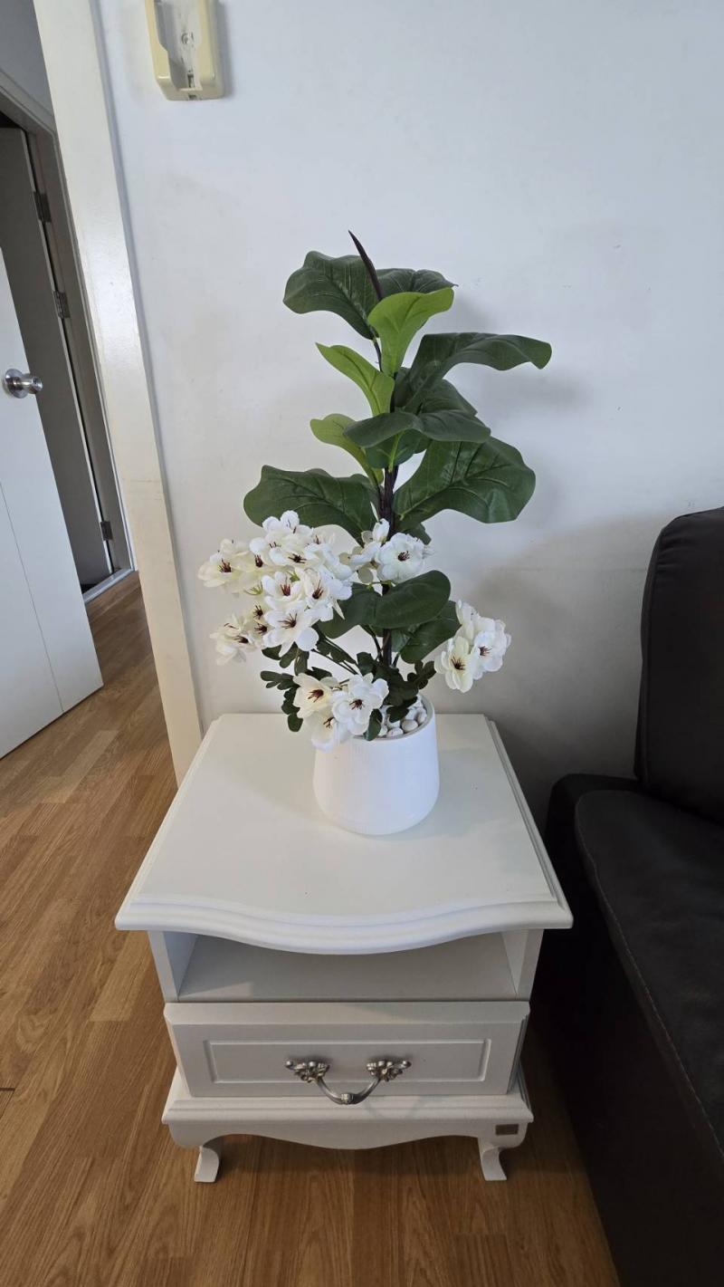 For Rent: Aspire Rama 4 on rama 4 road close to bangkok university