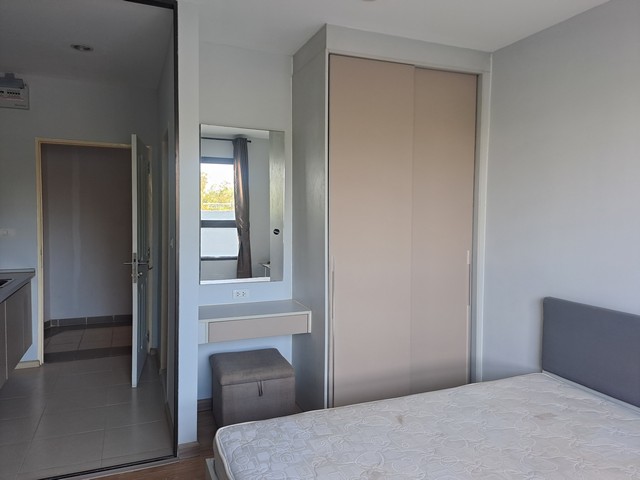 ขายห้องสตูดิโอ 22 ตรม. คอนโดสเคป 1 ใกล้ลากูน่า ภูเก็ตชั้น 3 เฟอร์นิเจอร์และเครื่องใช้ไฟฟ้าครบติดเซ็นทรัล Porto De Phuket และโบ๊ทอเวนิวใกล้ลากูน่า ภูเก็ต และหาดบางเทาตรงข้ามเป็นซุปเปอร์ชีป มินิมาร์ทขาย 1.69 ล้านบาทค่าใช้จ่ายในการโอนทั้งหมด 50 : 50สนใจติดต่อ : 092-295-4442 หรือไลน์ไอดี : meoy19