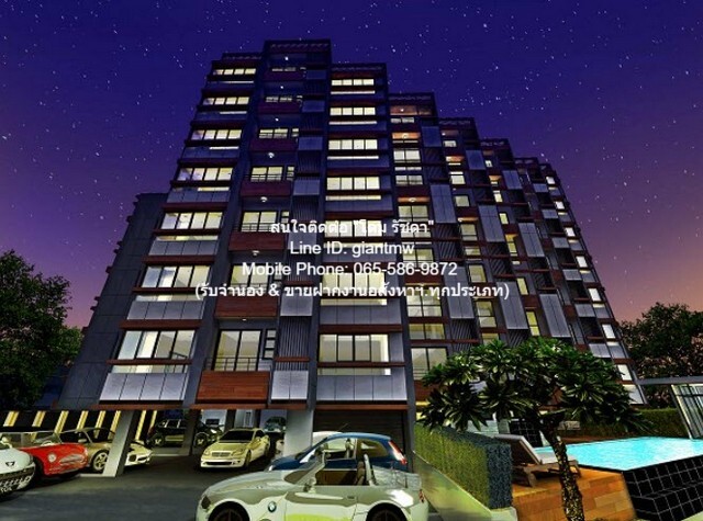 Condominium L Loft Ratchada 19 แอล ลอฟท์ รัชดา 19 ถูกสุด เป็นคอนโดพร้อมอยู่ที่มีการตกแต่งภายในเพิ่มเติมได้แบบเรียบหรู และมีทำเลสวยสามารถมองเห็นวิวเมือง พร้อมพื้นที่ส่วนกลาง และสิ่งอำนวยความสะดวกครบครัน ทั้งสระว่ายน้ำ ห้องออกกำลังกาย สวนพักผ่อนขนาดใหญ
