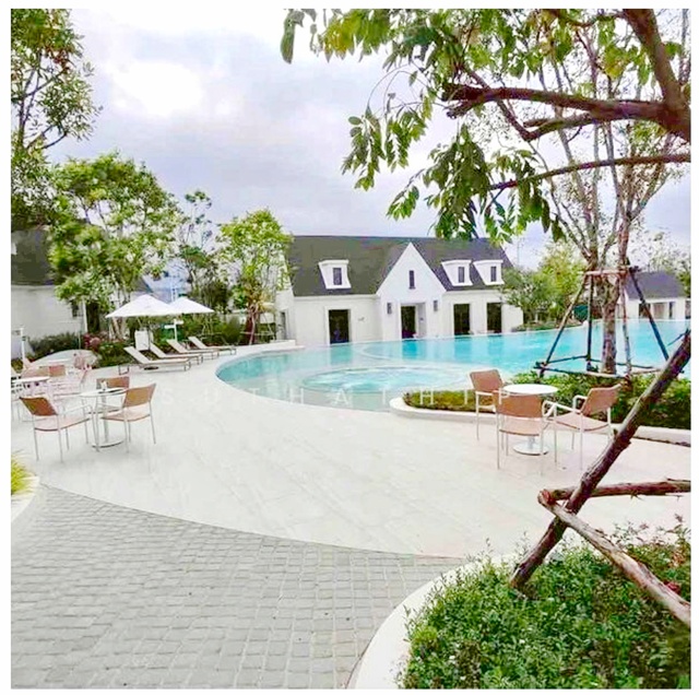 บางนา กม.15 เมกาบางนา 2.5 กม.บ้านเดี่ยว 2ชั้น ฟังก์ชัน 3นอน 4น้ำ ใกล้แหล่งไลฟ์สไตล์ รร.นานาชาติไทยจีน 2 กม.46 ตร.วา. 184 ตร.ม.