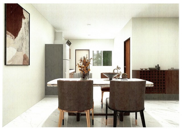 บ้านเดี่ยวชั้นเดียวยกสูง สร้างใหม่ พร้อมอยู่ ทำเลบางใหญ่ นนทบุรีบ้านสร้างเองนอกโครงการ เป็นส่วนตัว ใส่ใจทุกรายละเอียด เหมาะสำหรับอยู่อาศัยจริงที่ตั้ง จังหวัดนนทบุรี อำเภอบางใหญ่ ตำบลบางใหญ่ ซอยแสนกาญจนา 1ทำเลดี เดินทางสะดวก ใกล้แหล่งชุมชน แต่เงียบสงบ ไม่แออัดรายละเอียดบ้าน– บ้านเดี่ยวชั้นเดียวยกสูง– 3 ห้องนอน– 2 ห้องน้ำ– พื้นที่ส่วนกลางกว้าง โปร่ง ใ�