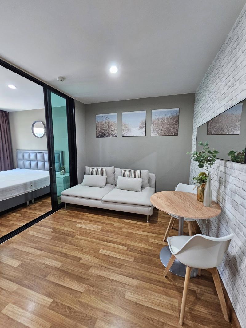 Regent Sukhumvit 81 Clean Quiet Convenient 4th Floor BTS Onnut