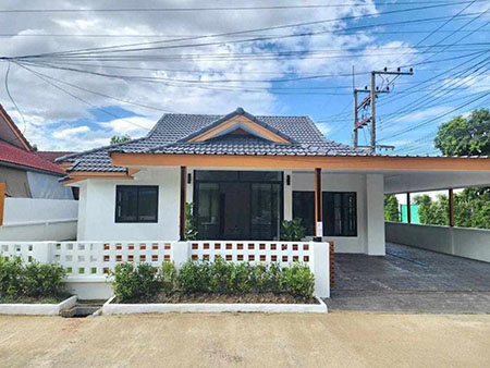 ขาย บ้านเดี่ยว ไชยสถาน สารภี  ใกล้ รร.นานาชาติยูนิตี้คอนคอร์ด 1 กม. 3 นอน 3 น้ำ พิกัด : ต.ไชยสถาน อ.สารภี จ.เชียงใหม่ ราคาขาย : 2,950,000  บาทใกล้รร.วารี , รร.ยุวทูตศึกษาพัฒนา , รร.ยูนิตี้ คอนคอร์ดที่ดิน 62 ตารางวาพื้นที่ใช้สอย 110 ตรม.3 ห้องนอน, 3 ห้องน้ำพร้อมเฟอร์ครบ ตกแต่งบิ้วอินทั้งหลัง แอร์ 4 ตัว 1 ห้องครัว  1 ห้องรับแขก-อยู่ใกล้บิ๊กซีเอ็กตร้า เดินทางสะดวก -ใกล้โรงเรียน ตลาด ห้างสรร