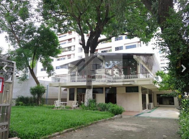 ให้เช่าบ้านเดี่ยว 2 ชั้น 150 ตร.ว. ย่านสุขุมวิท 13 เขตวัฒนา ใกล้ BTS นานา