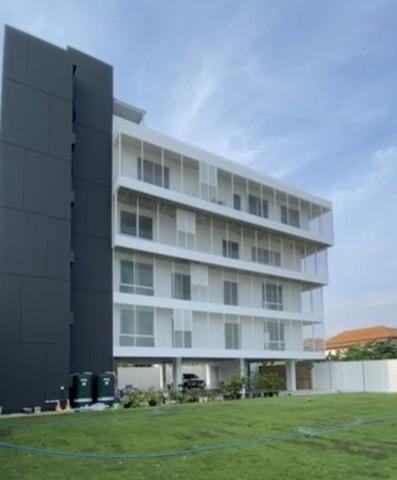 ให้เช่าสำนักงาน6ชั้น 1500 ตร.ม. พร้อมลิฟท์ย่านซอยชินเขต1งามวงศ์วานหลักสี่ประชาชื่น ใกล้การไฟฟ้าสนง.ใหญ่ใกล้นอร์ธปาร์ค