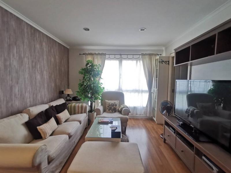 Lumpini Rama 4 Spacious Comfortable Peaceful 12th Floor BTS Ekkamai