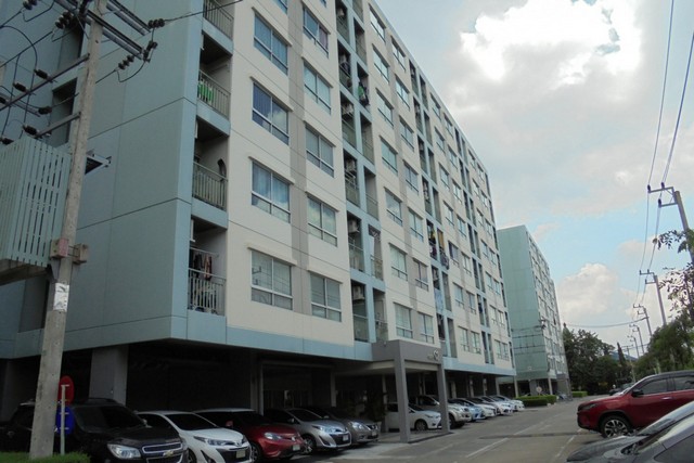 ขายคอนโด ลุมพินี วิลล์ อ่อนนุช-พัฒนาการ ARL-หัวหมาก พร้อมอยู่