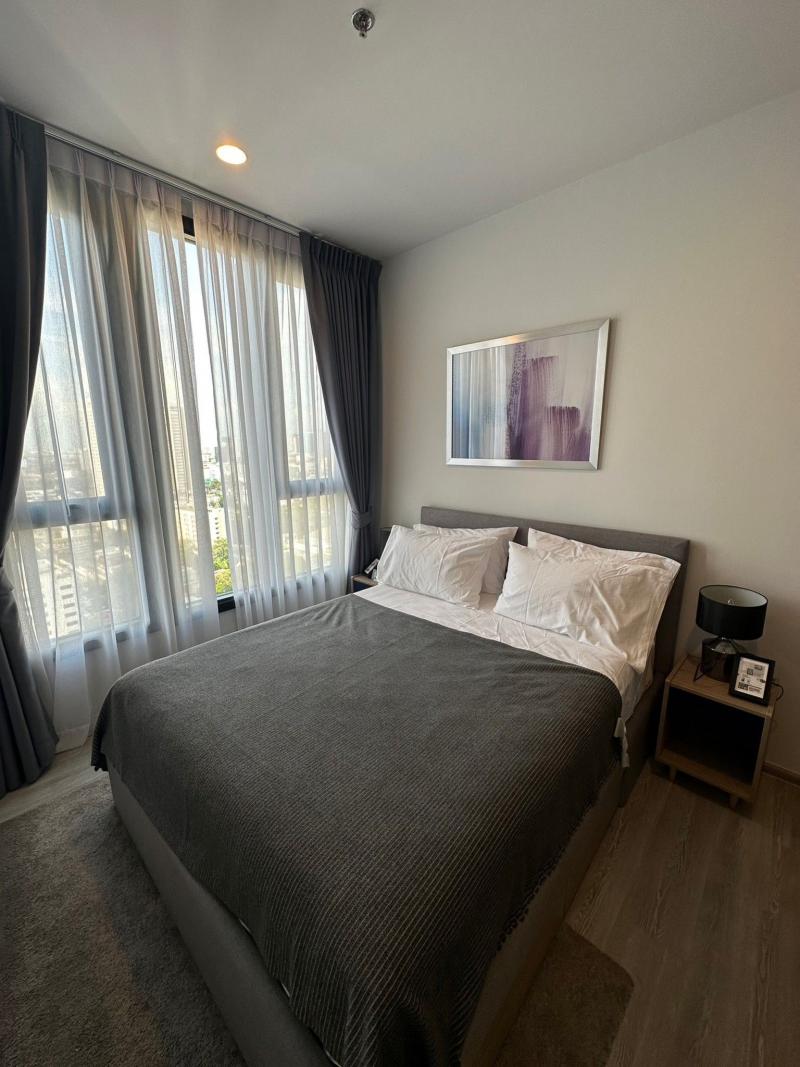 XT Ekkamai Safe Convenient Peaceful 18th Floor BTS Ekkamai