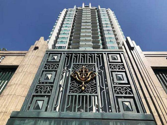 ให้เช่าคอนโด Ivy Thonglorซอย ทองหล่อ 23 ถนน ทองหล่อ แขวงคลองตันเหนือ เขตวัฒนา,กรุงเทพมหานคร