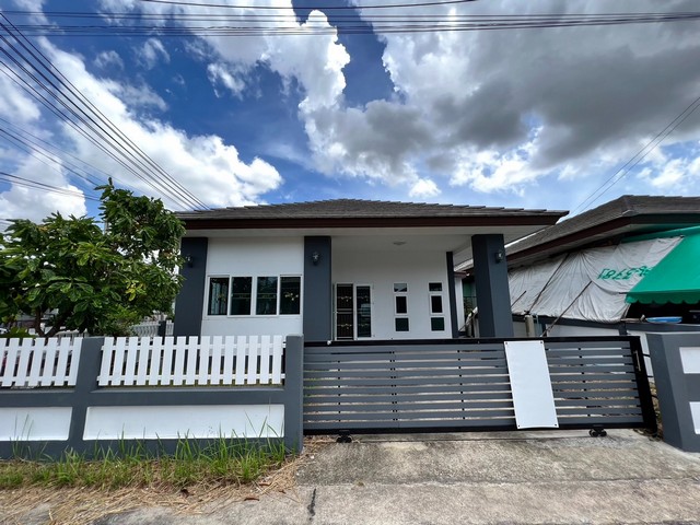  ขาย ทาวน์โฮม โครงการ พาสุข วิลเลจ ถนน ไทยรุ่งเรือง-สุรศักดิ์ ใกล้โรงพยาบาลปิยะเวชช์