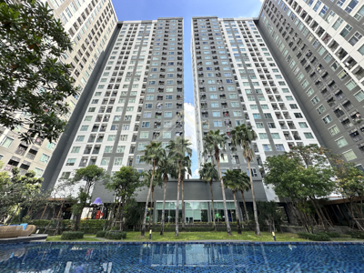 แอสปาย รัตนาธิเบศร์ 2 Aspire Rattanathibet 2        