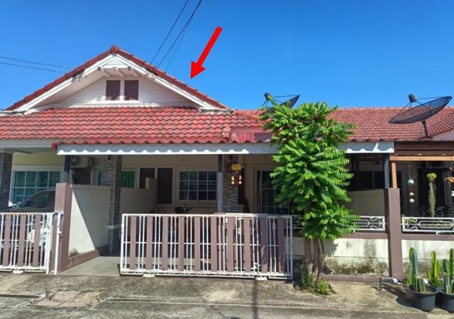 ขาย ทาวน์เฮาส์ สิลันตา 4 ไลฟ์ ถนนอ่าวอุดม-ปากร่วม ศรีราชา ชลบุรี