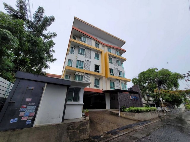  ขายคอนโด โครงการ  เซ็นทริโอ้ ลาดพร้าว ซอย ลาดพร้าว 48 ถนน ลาดพร้าว