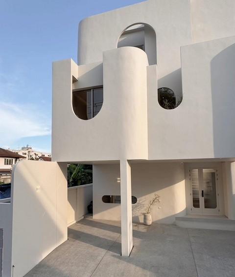 ขายบ้านเดี่ยวสร้างใหม่3ชั้น50ตร.ว.ย่านรามอินทราเฟอร์นิเจอร์ครบใกล้เซ็นทรัลรามอินทรา 