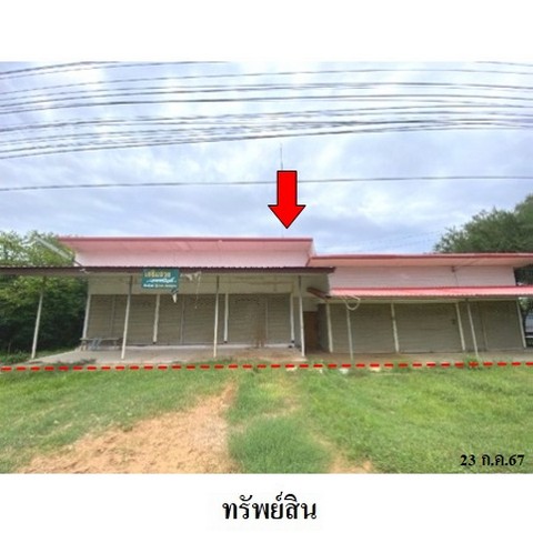 ขายบ้านเดี่ยว ถนน สายมุกดาหาร-ชานุมาน (ทล.2034) ตำบล นาสีนวน อำเภอ เมืองมุกดาหาร จังหวัด มุกดาหาร