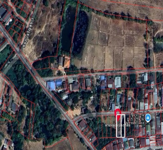 ขายที่ดินรวม 2 แปลงสวย ทำเล: ตำบลในเมือง อำเภอบ้านไผ่ จังหวัดขอนแก่นทำเลชุมชน มีบ้านพักอาศัยโดยรอบเดินทางสะดวก ใกล้ถนนหลัก และแยกสำคัญที่ดินเปล่ารวม 2 แปลงโฉนดเลขที่ 67319 และ 67320ขนาดที่ดิน• แปลงที่ 1: 106.2 ตารางวา• แปลงที่ 2: 98.3 ตารางวารวมเนื้อที่ 204.5 ตารางวารูปแปลงสวย วางผังง่ายราคาขายเพียง 1,450,000 บาทพิกัดที่ดินโฉนด 67319: https://maps.app.goo.gl/PHEzCmiR2jnxSfrz8โฉนด 67320: https://maps.app.goo.gl/Z81CJxQiD5gp68uE7 สนใจสอบถาม / น