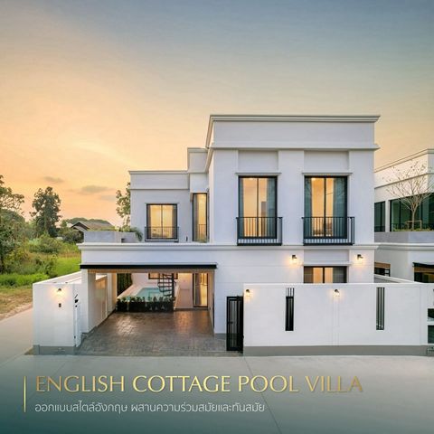 ราคาเริ่มต้นที่ 12.5 ล้าน #โซนป่าแดด #อ.เมือง บ้านสร้างใหม่ หลังใหญ่ 2 ชั้น บ้านสวย โปร่งโล่ง ทำเลดี ใกล้เมือง เดินทางสะดวก