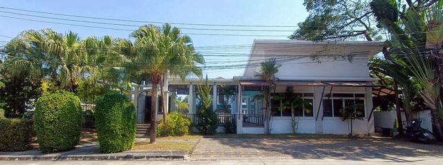 ให้เช่า 70,000 บาท/เดือน ที่ดินพร้อมอาคาร #โซนสุเทพ #อ.เมืองเชียงใหม่ ทำเลทองย่านเศรษฐกิจ #ใกล้มช. ใจกลางเมือง เหมาะสำหรับทำ ออฟฟิศ / คาเฟ่