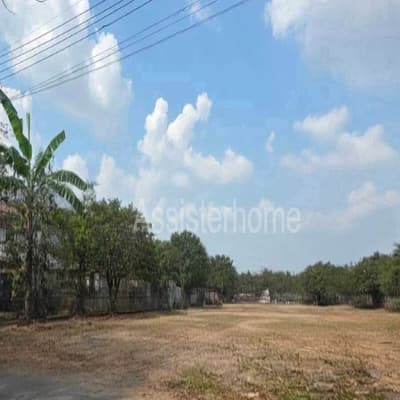 ขาย ที่ดิน 1 ไร่ ซอยสวนผัก 50 กรุงเทพ ทำเลดีมาก ปิ่นเกล้า กาญจนาภิเษก บรมราชนนี  ตลิ่งชัน ทำเลดี เดินทางสะดวก เหมาะสร้างออฟฟิศ สร้างบ้าน หรือสร้างธุรกิจตามต้องการที่อยู่ : ซอยสวนผัก 50 แขวงตลิ่งชัน กทม.สนใจติดต่อนัดชม คุณรัชชา Tel.097 124 4363 Line id : Assisterhomeลักษณะ :- • พื้นที่ดิน 1 ไร่ ถมแล้ว• หน้ากว้าง 26 ม.• หลังกว้าง 26 ม.• ลึก 60 เมตร• โฉนดครุฑแดงพร้อมโอน• รูปแปลงสี่เหลี่ยมผืนผ้า • ราค