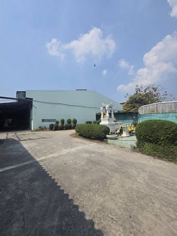 ขายที่ดินไทรน้อย พร้อมโรงงาน ขนาด 7ไร่3งาน49ตรว ที่ดินสวย 85 ลบ มีใบประกอบจัดตั้งโรงงาน ค่าโอนคนล่ะครึ่ง สนใจโทร 0958195559ขายที่ดินไทรน้อย พร้อมโรงงาน ขนาด 7ไร่3งาน49ตรวราคา 85,000,000 ล้านบาท ค่าโอนคนละครึ่ง มีใบประกอบจัดตั้งโรงงาน สามารถวางเครื่องจักรได้ค่ะ มีบ่อบำบัดและมีเครื่องดูดขนาดใหญ่อำเภอไทรน้อย  แขวง ราษฎร์นิยมสนใจติดคุณอุ๋ย inboxm.me/888114838033727TEL  :  0958195559  (แอดเบอร์ขึ้นไลน�