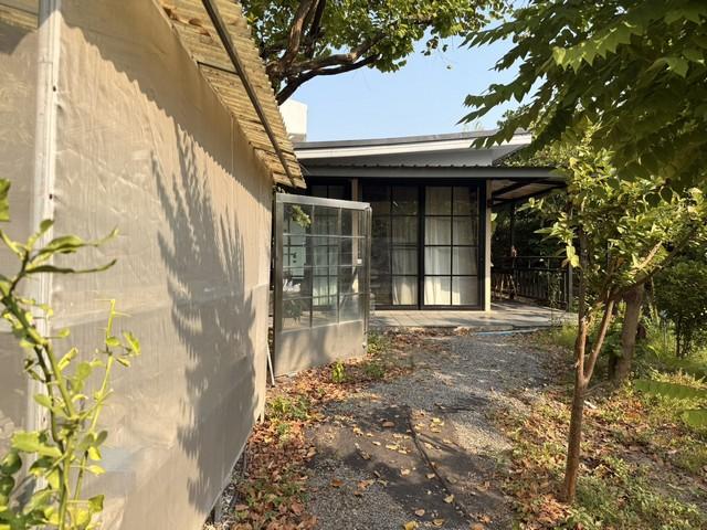 LS 938 ขายที่ดินพร้อมบ้าน เนื้อที่ 121 ตรว. ทำเลเด่น งามวงศ์วาน ประชาชื่น ตรงข้าม The Mall งามวงศ์วาน