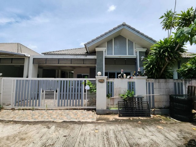 ขายบ้านเดี่ยว วิลล่าธารา สุราษฎร์ธานี ถนน ท่าโรงช้าง อำเภอเมืองสุราษฎร์ธานี 