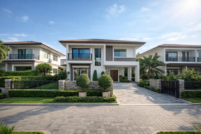  นิยามใหม่ของความสำเร็จ…เริ่มต้นที่บ้านของคุณ## Casa Premium อ่อนนุช–วงแหวน**Private Living | Elite Community | Timeless Value**ในบางช่วงของชีวิต…คุณไม่ได้มองหาบ้านเพียงเพื่ออยู่อาศัยแต่คุณเลือก “พื้นที่ที่สะท้อนตัวตนและความสำเร็จ”Casa Premium คือโครงการคุณภาพจาก Q Houseที่ออกแบบเพื่อรองรับครอบครัวระดับผู้นำทั้งในแง่ภาพลักษณ์ ความเป็นส่วนตัว และคุณภาพชีวิตเสนอในราคาเพียง **7,500,000 บาท**รายละเอียดทรัพย