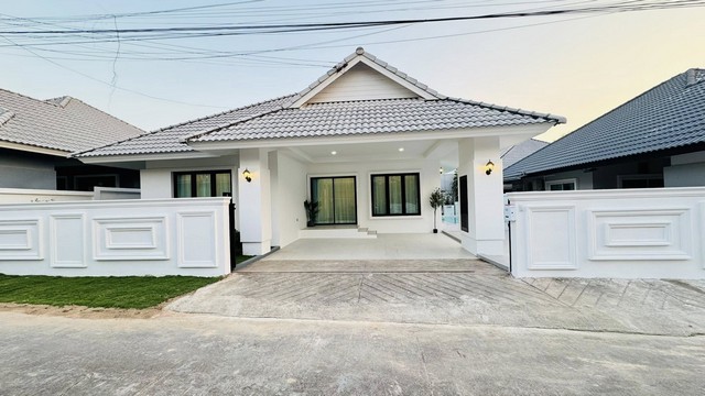 ขายหมู่บ้านพัทยาวิวเลจ (ติดถนนเส้น 36 ครัวป้าบุญ โรงเรียนนานาชาติรีเจนส์ ) บางละมุง ชลบุรี