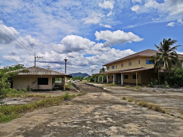 ขาย ที่ดินพร้อมอาคารโรงงานและสำนักงาน นครสวรรค์ ราคาโปรโมชั่น ลดพิเศษ