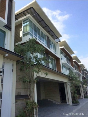 YG806 ให้เช่าบ้านเดี่ยว หมู่บ้าน I-NINE พหลโยธิน อินทามระซอย9 ใกล้ BTS สะพานควายติดต่อ  คุณหญิงโทร  064-345-9870Line  0643459870 คลิกที่นี่ https://line.me/ti/p/4XKklRrgLgพื้นที่ 39 ตารางวา 3นอน 6น้ำ3ชั้น  จอดรถได้ 3 คัน -เฟอร์นิเจอร์ครบทุกอย่าง พร้อมเข้าอยู่-หน้าบ้านกว้าง 10.5 เมตร พื้นที่ใช้สอยรวม 302 ตารางเมตร-Family Room ชั้น3-กล้องวงจรปิดทั้งหลัง-ครัวไทย-เครื่องใช้ไฟฟ้า TV. ตู้เย็น เครื่องซักผ้า เครื่องเสียงทั้งงหลัง เค�