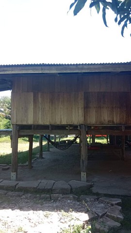 เดือนความรักหาทรัพย์สวยสักแปลง  ขายบ้านไม้ จ.สิงห์บุรี  วิถีไทย  ต.โพทะเล วิถีไทย 262 วา ต.โพทะเล อ.ค่ายบางระจัน สิงห์บุรี 500000บาท