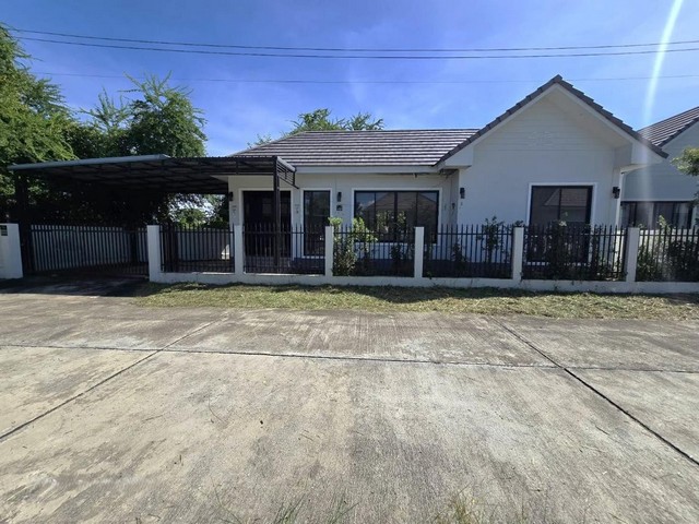 ขายบ้านเลิฟส์ฮิลล์ นอร์ดิก เฮาส์ อำเภอ เมืองตาก จังหวัด ตาก