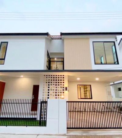 ให้เช่า 30,000/เดือน*บ้าน 2 ชั้น โซนท่าวังตาล – สารภีรับสัตว์เลี้ยง (แมว / กระต่าย) ทำเลเงียบสงบ ใกล้เมือง เดินทางสะดวก.รายละเอียดบ้าน• บ้าน 2 ชั้น• ที่ดิน 40 ตร.วา• พื้นที่ใช้สอย 250 ตร.ม.• 3 ห้องนอน | 3 ห้องน้ำ• เฟอร์นิเจอร์ครบ พร้อมเข้าอยู่.เครื่องใช้ไฟฟ้าแอร์ 4 เครื่องเครื่องทำน้ำอุ่น 2 เครื่องทีวี 1 เครื่องตู้เย็น 1 เครื่องไมโครเวฟ 1 เครื่องเตาอบ 1 เครื่องเครื่องซักผ้า 1 เครื�