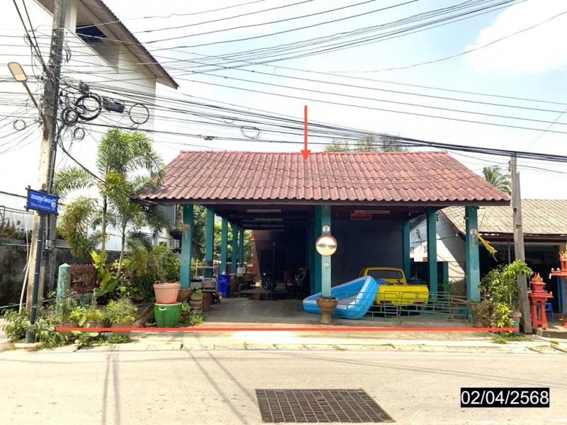 ขายบ้านเดี่ยว ตาก  ถนน สุขุมวัฒนะ อำเภอ อุ้มผาง จังหวัด ตาก