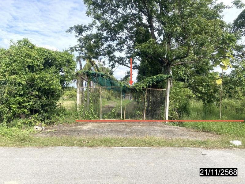 ขายบ้านเดี่ยว ตาก   ถนน เลียบคลองชลประทาน อำเภอ สามเงา จังหวัด ตาก