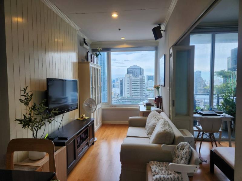 Condo Villl Ratchathewi Studio For Sale 39.33 sqm.