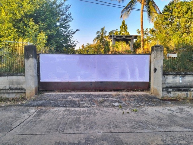 ขายที่ดินพร้อมสิ่งปลูกสร้าง อ.บึงสามพัน จ.เพชรบูรณ์ ถนนสระบุรี-หล่มสัก