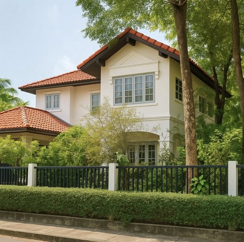 HSF95 ขายบ้านเดี่ยว2ชั้น สัมมากร รามคำแหง 112 ขนาด120 ตารางวา พร้อมอยู่ ใกล้รถไฟฟ้าสายสีส้มสัมมากรติดต่อ : - คุณสราวุฒิ Tel. 0994108945   Line : 0994108945  ขาย17.9 ล้านบาท(ค่าใช้จ่ายวันโอนตามตกลงรายละเอียดบ้าน* บ้านเดี่ยว : สัมมากร รามคำแหง 112* เนื้อที่ 120 ตารางวา* พื้นที่ใช้สอย 250 ตารางเมตร* 4 ห้องนอน / 3 ห้องน้ำ* ห้องแม่บ้าน + ห้องน้ำ แยกต่างหาก* ห้องนั่งเล่นโปร่งโล่ง กระจกโดยรอบ รับแสงธรรมชาติ* สวนส�